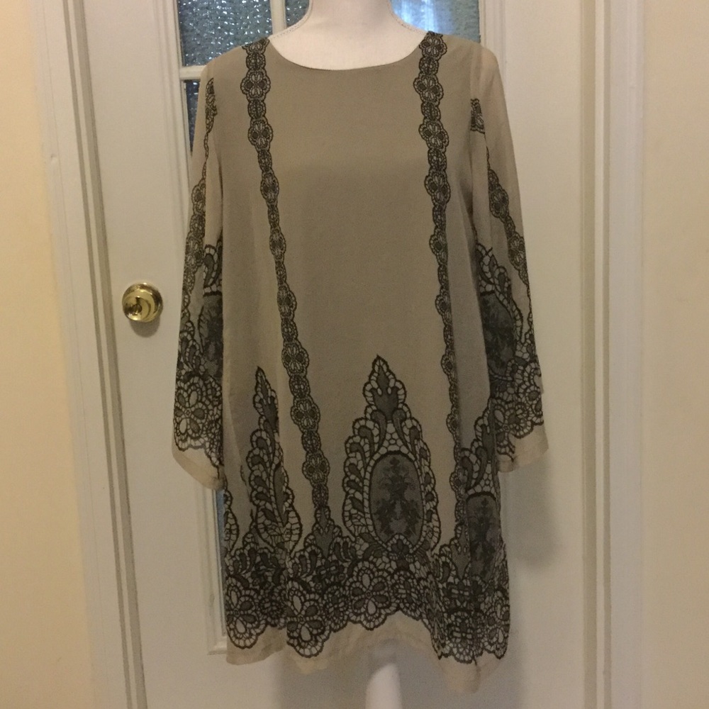 GOODTIME Dress size medium